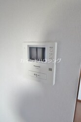 ニューエイト　D棟の物件内観写真